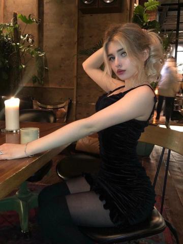 Анкета проститутки Зита - Фото 1, , 23 года, №394608